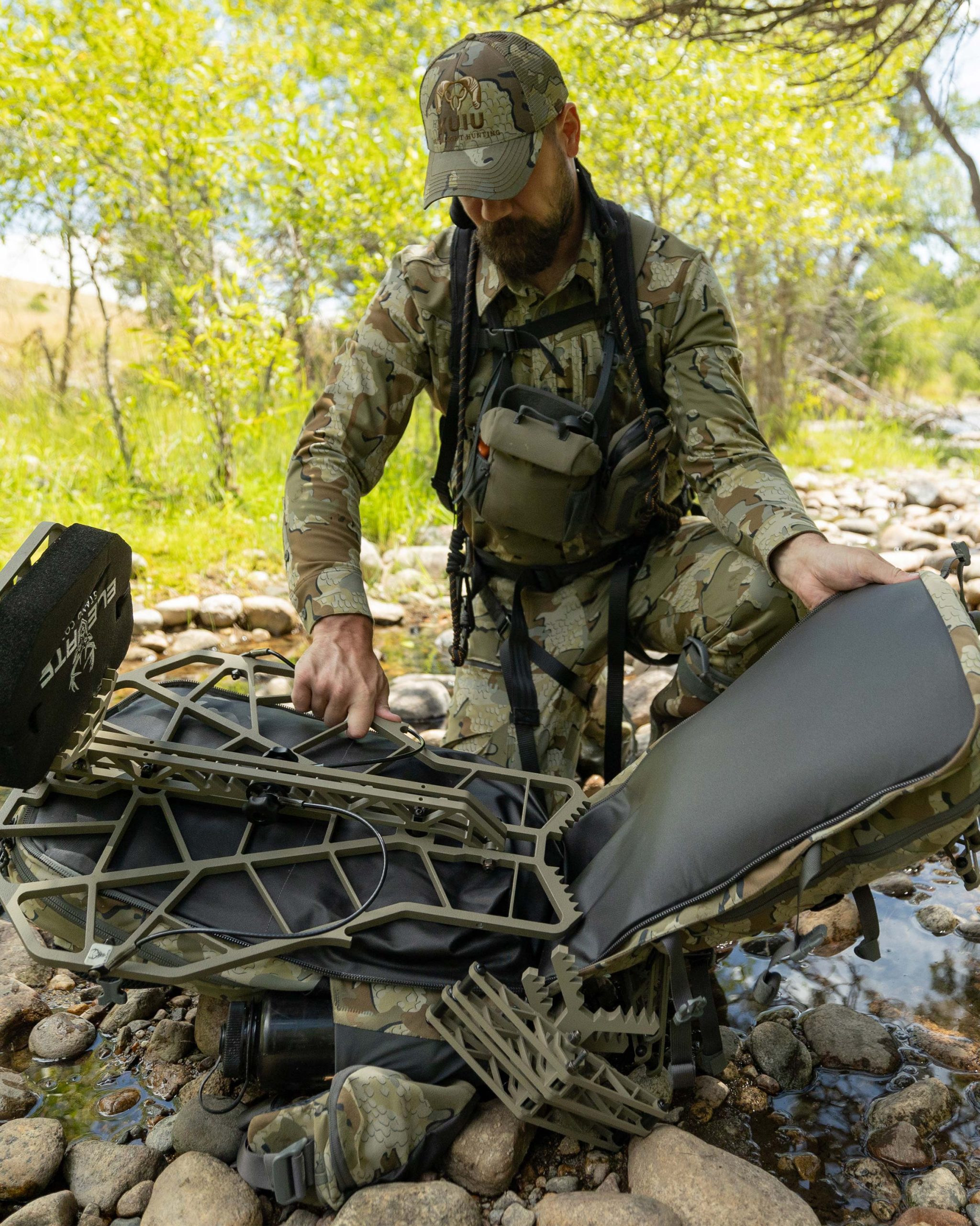 Encounter Divide 2800 | Ash - Image 10