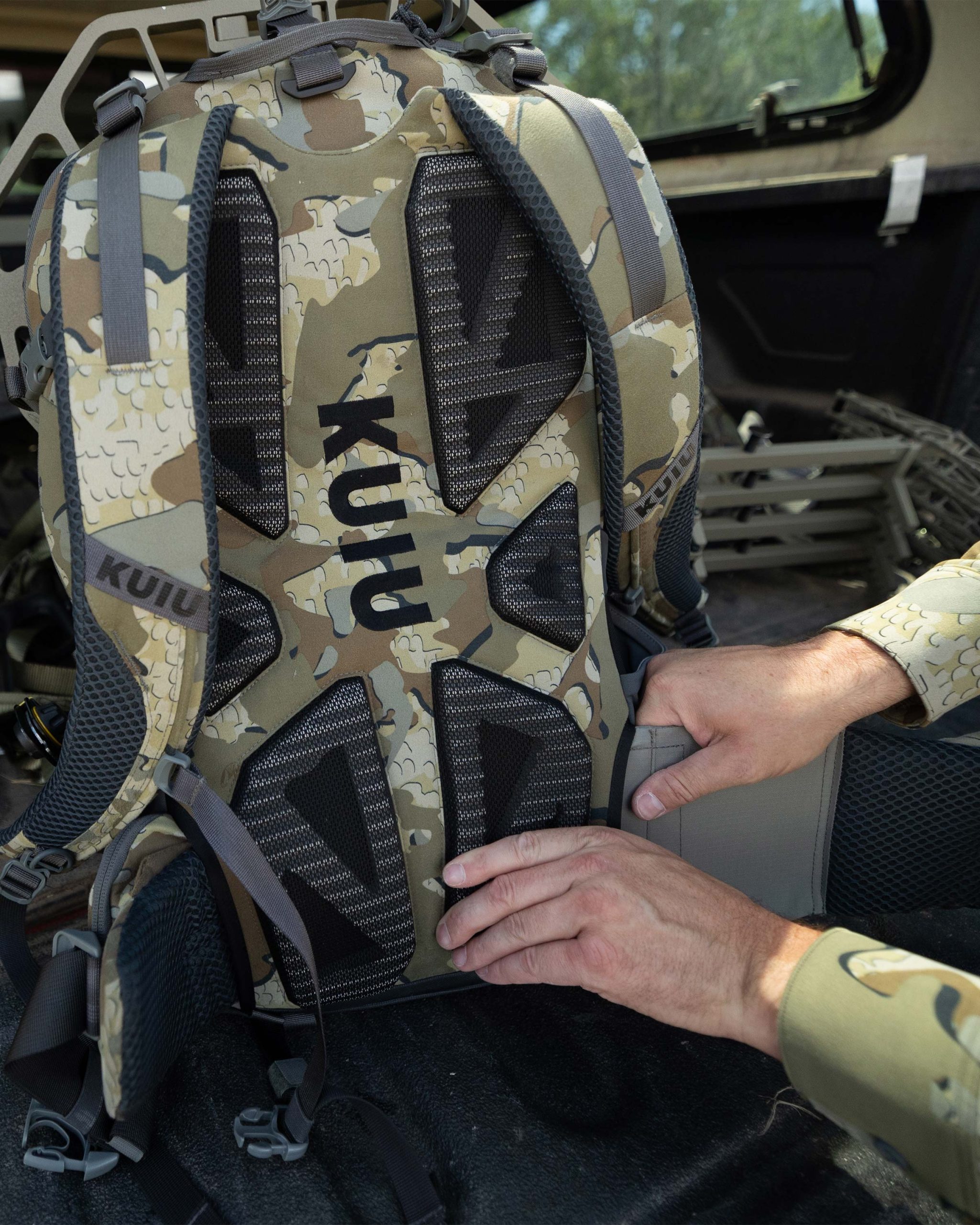 Encounter Divide 2800 | Ash - Image 11