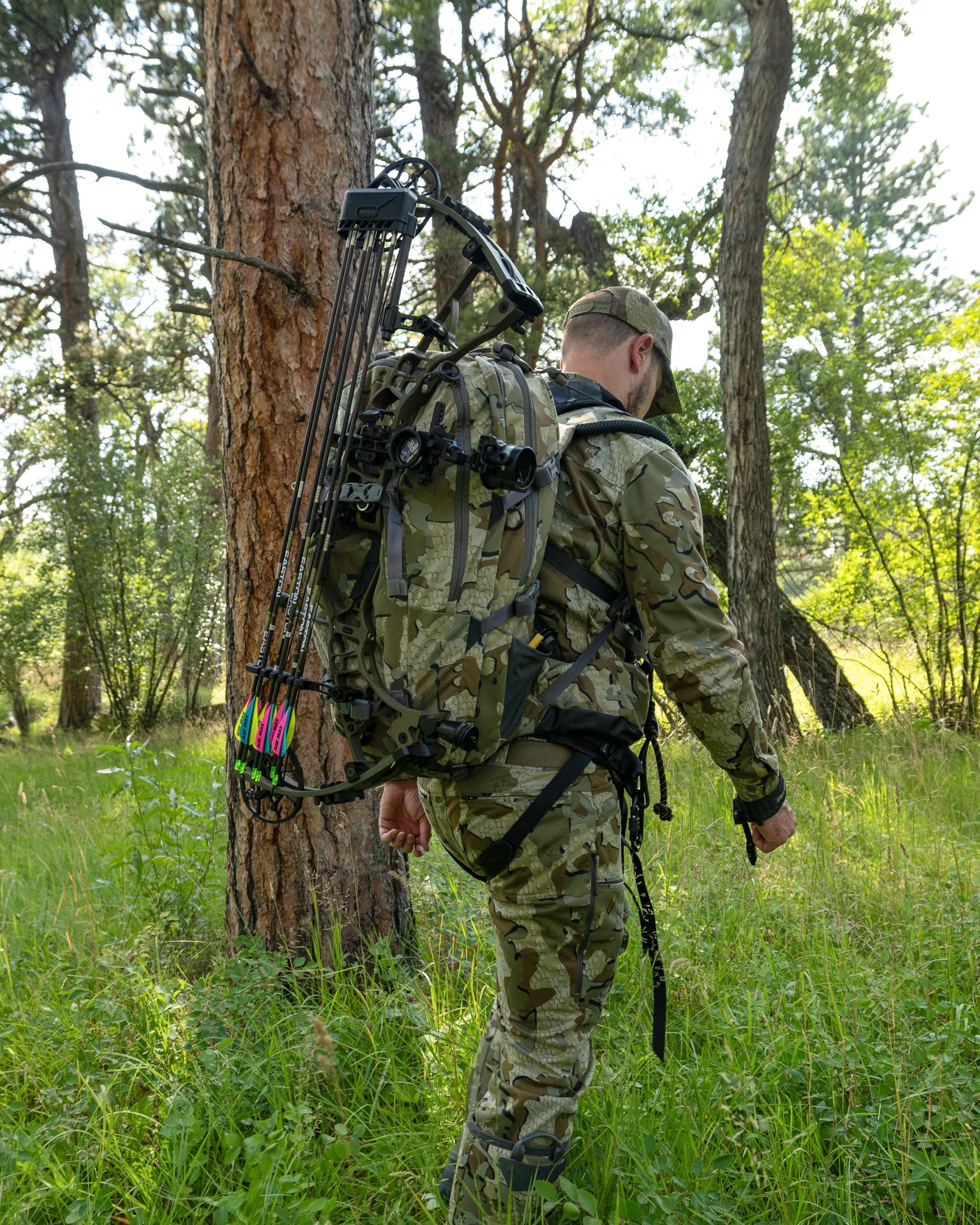 Encounter Divide 2800 | Ash - Image 6