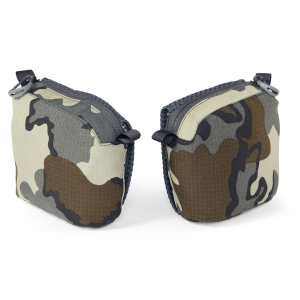 PRO Hip Belt Pouches | Vias