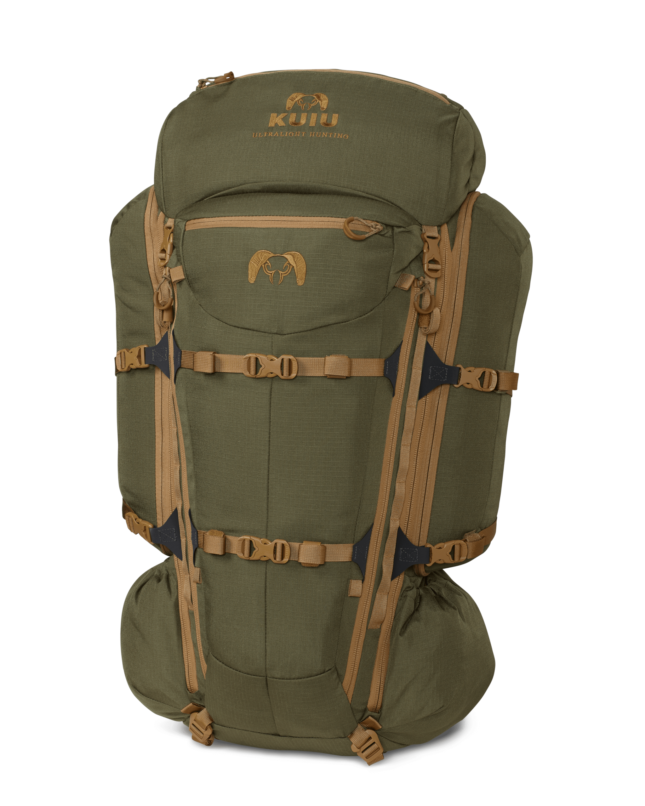PRO Bag | Evergreen - Image 3
