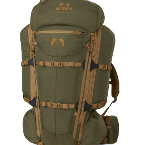 PRO 6000 Pack | Evergreen