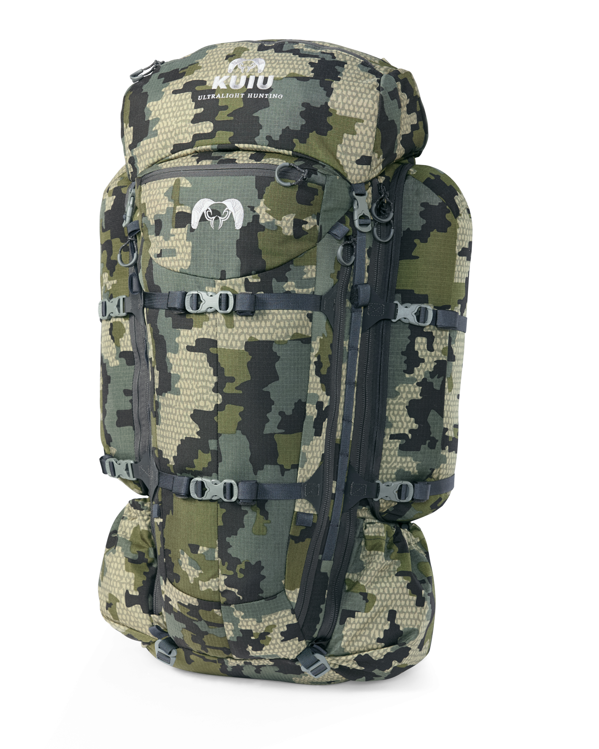 PRO Bag | Verde - Image 3