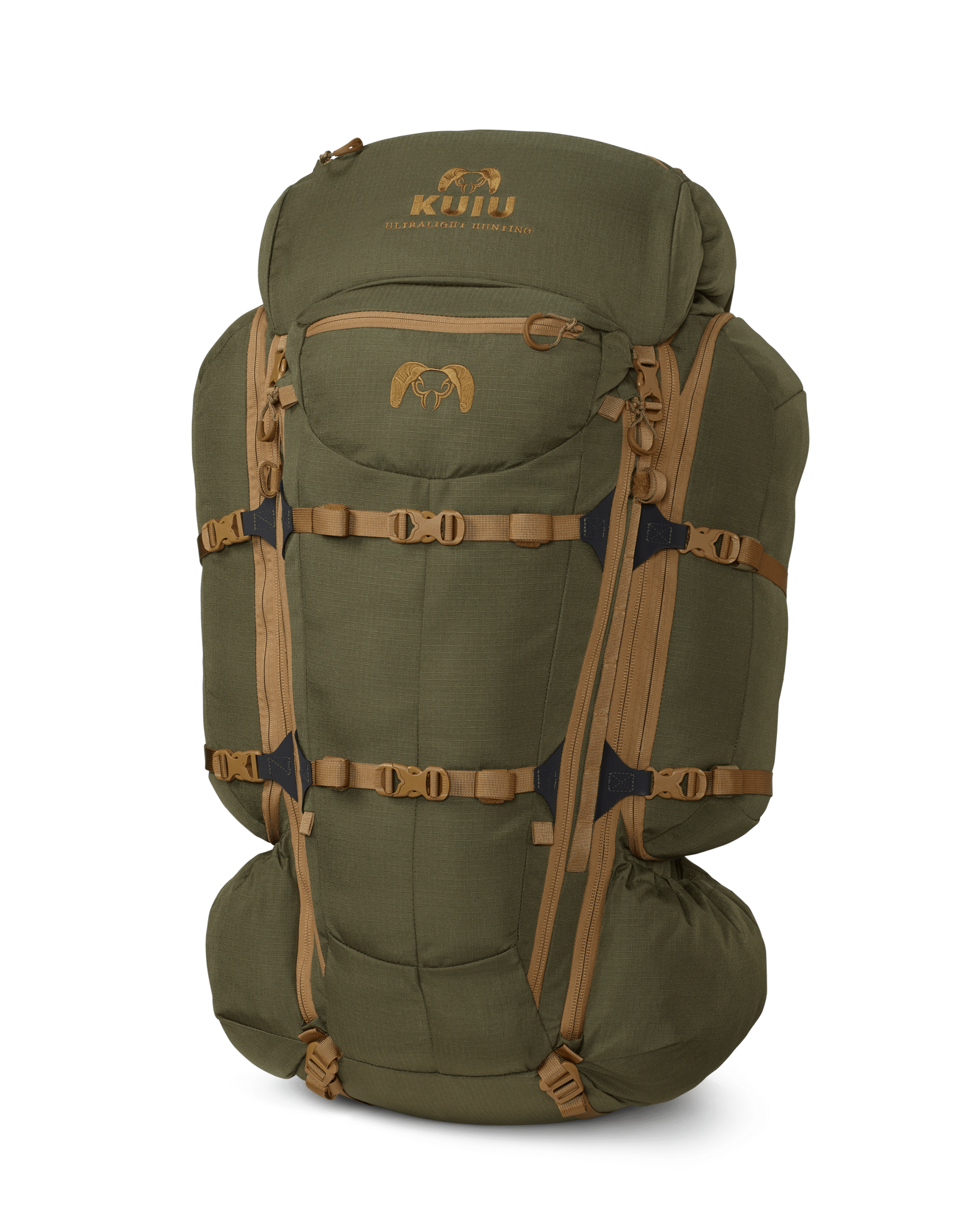 PRO Bag | Evergreen - Image 4