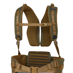 PRO Suspension | Evergreen