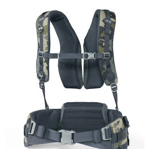 PRO Suspension | Verde