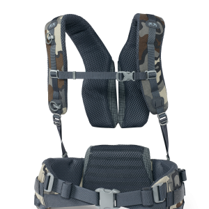 PRO Suspension | Vias