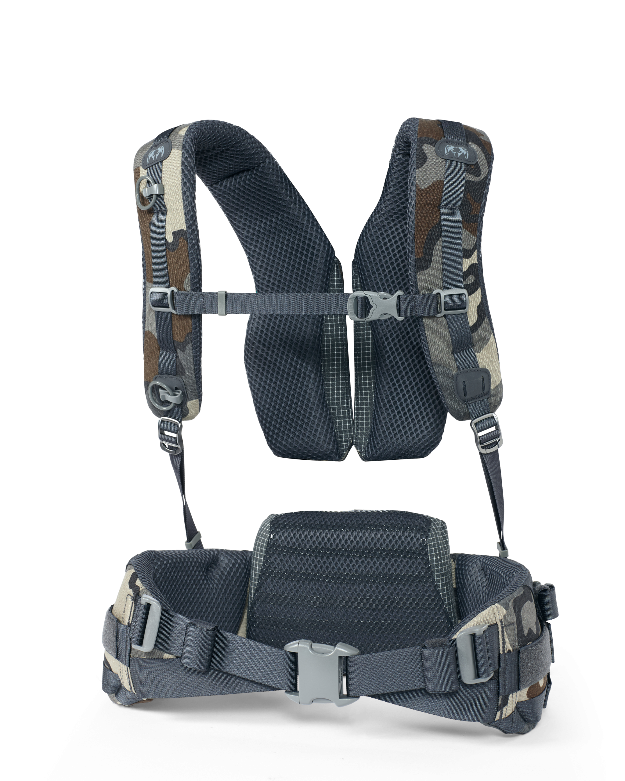 PRO LT 7000 Pack | Vias - Image 3