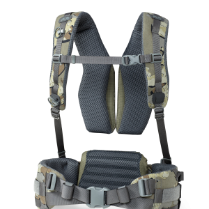 PRO Suspension | Valo