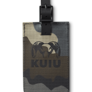 Waypoint Luggage Tag | Vias