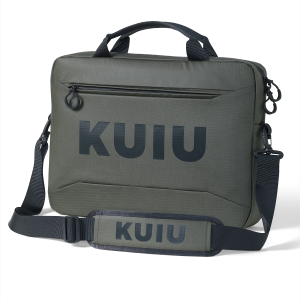 Waypoint Messenger Bag | Stone