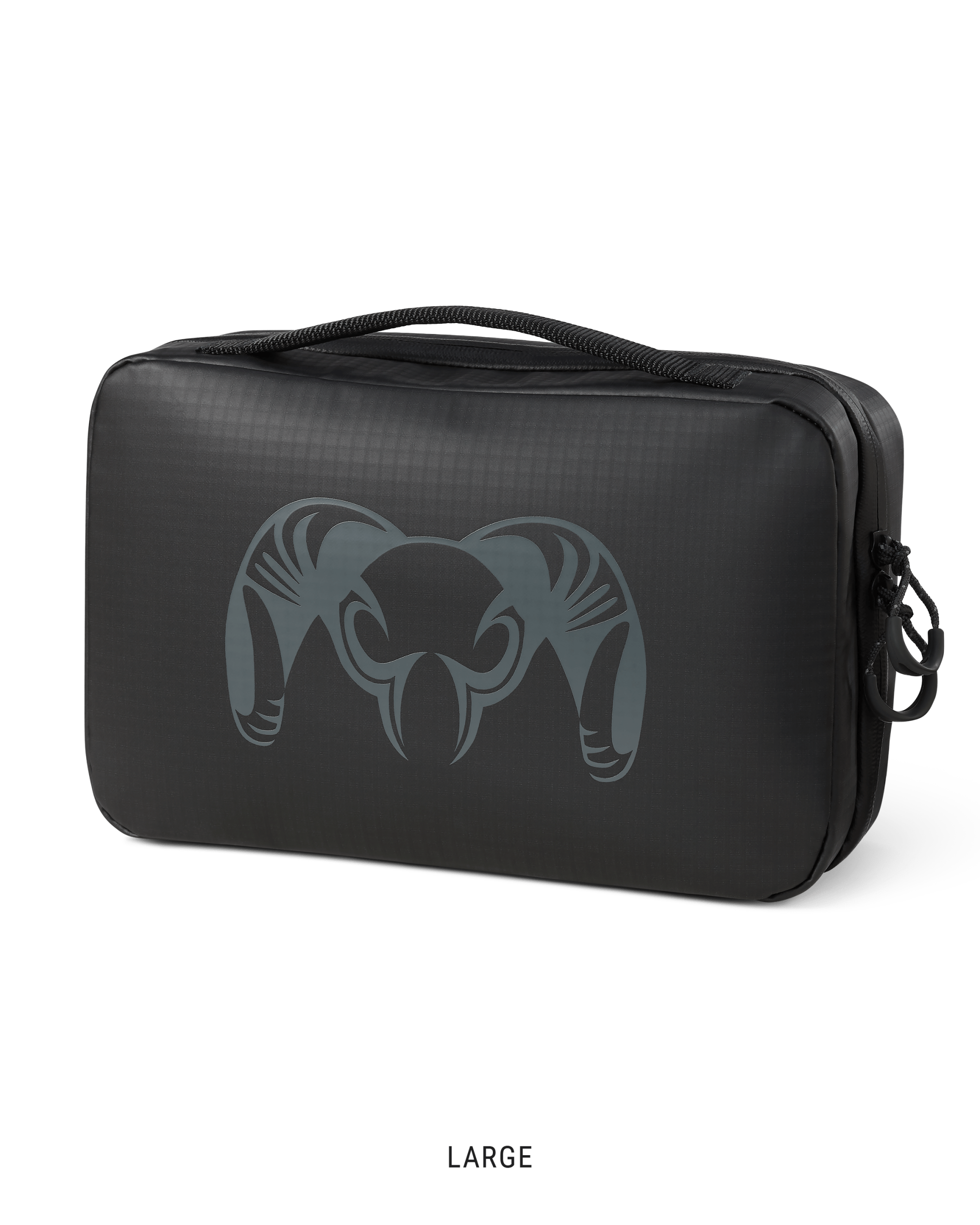 Waypoint Dopp Kit | Black - Image 2