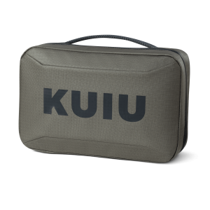 Waypoint Dopp Kit | Stone