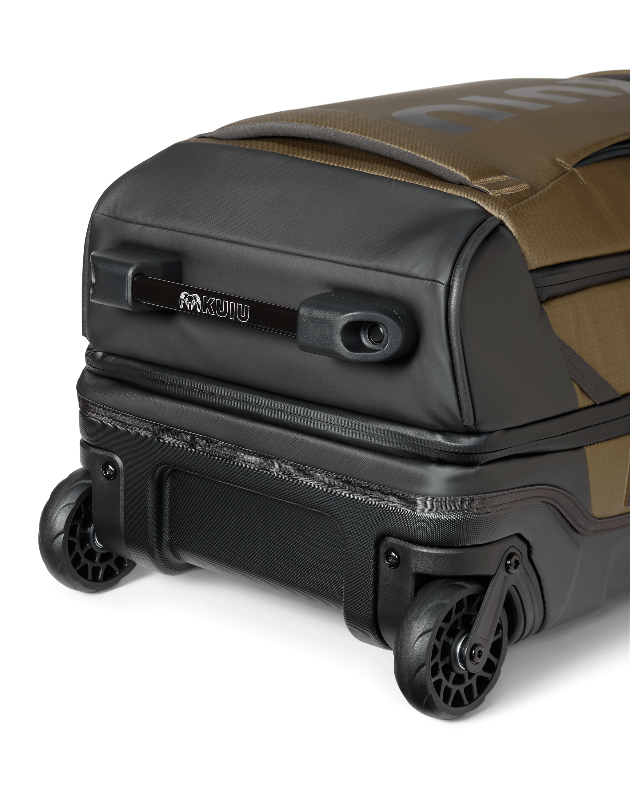 Waypoint 3000 Carry-On Roller | Gunmetal - Image 7