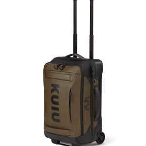 Waypoint 3000 Carry-On Roller | Bourbon