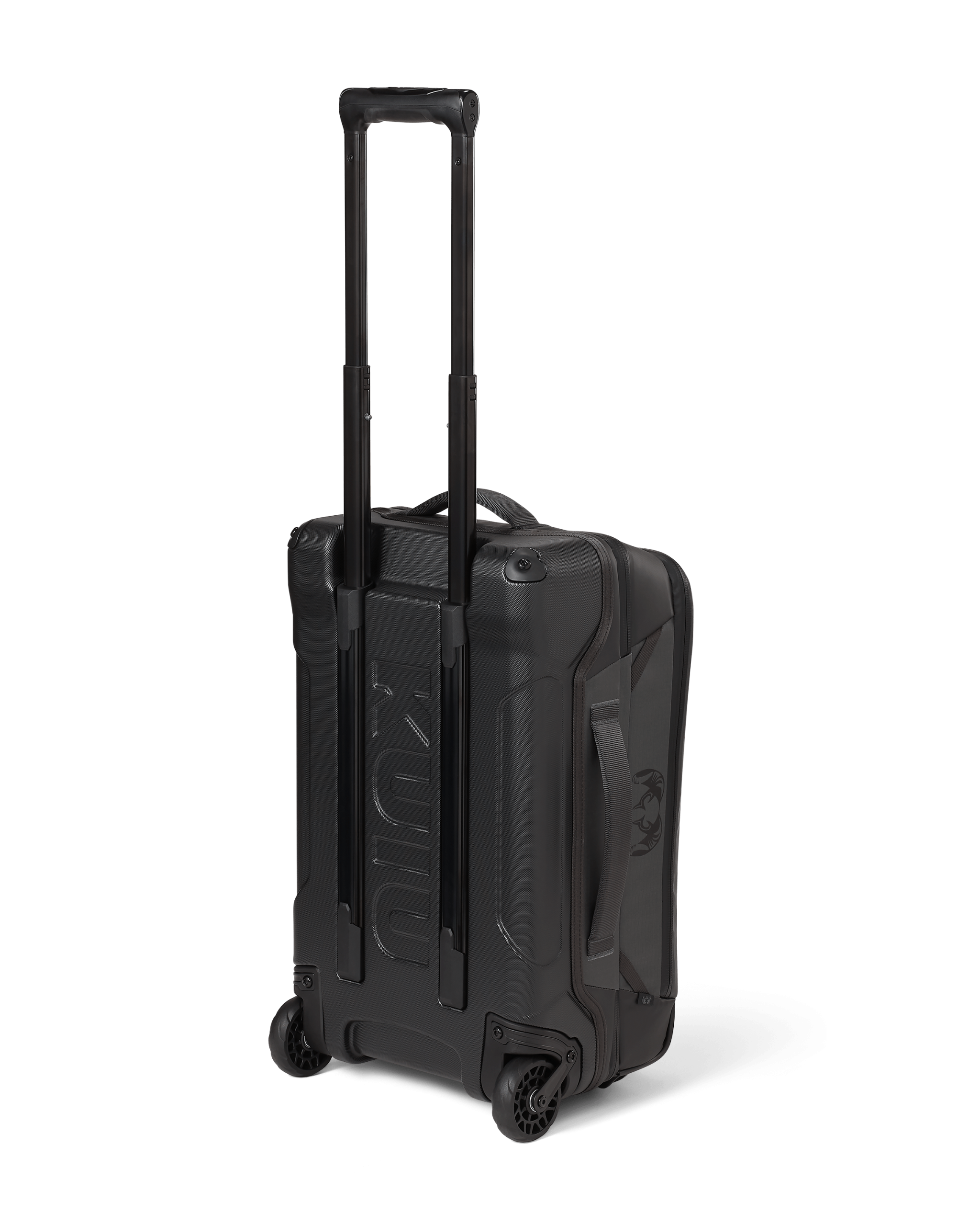 Waypoint 3000 Carry-On Roller | Gunmetal - Image 2