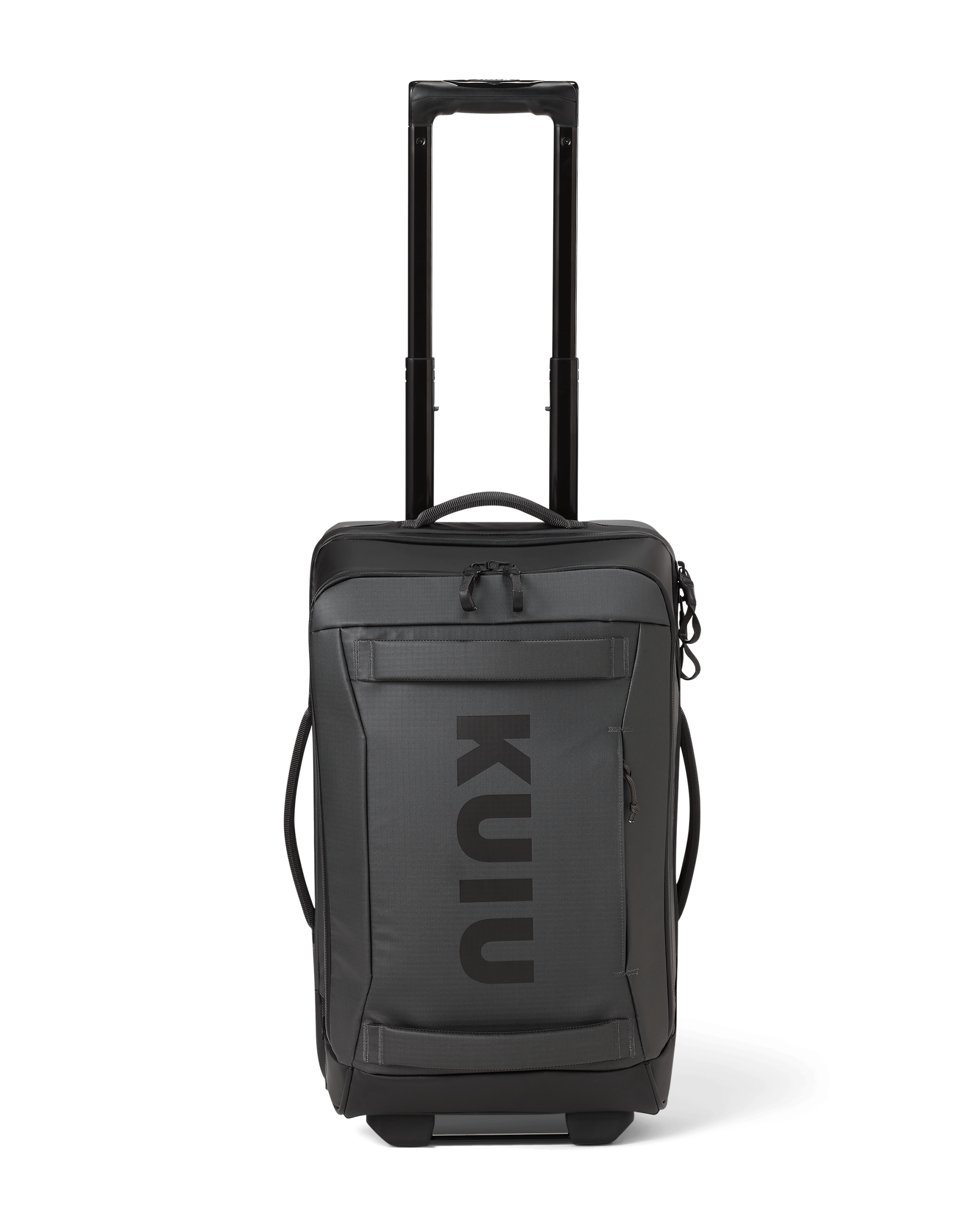 Waypoint 3000 Carry-On Roller | Gunmetal - Image 5