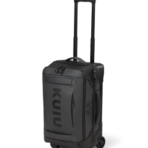 Waypoint 3000 Carry-On Roller | Gunmetal