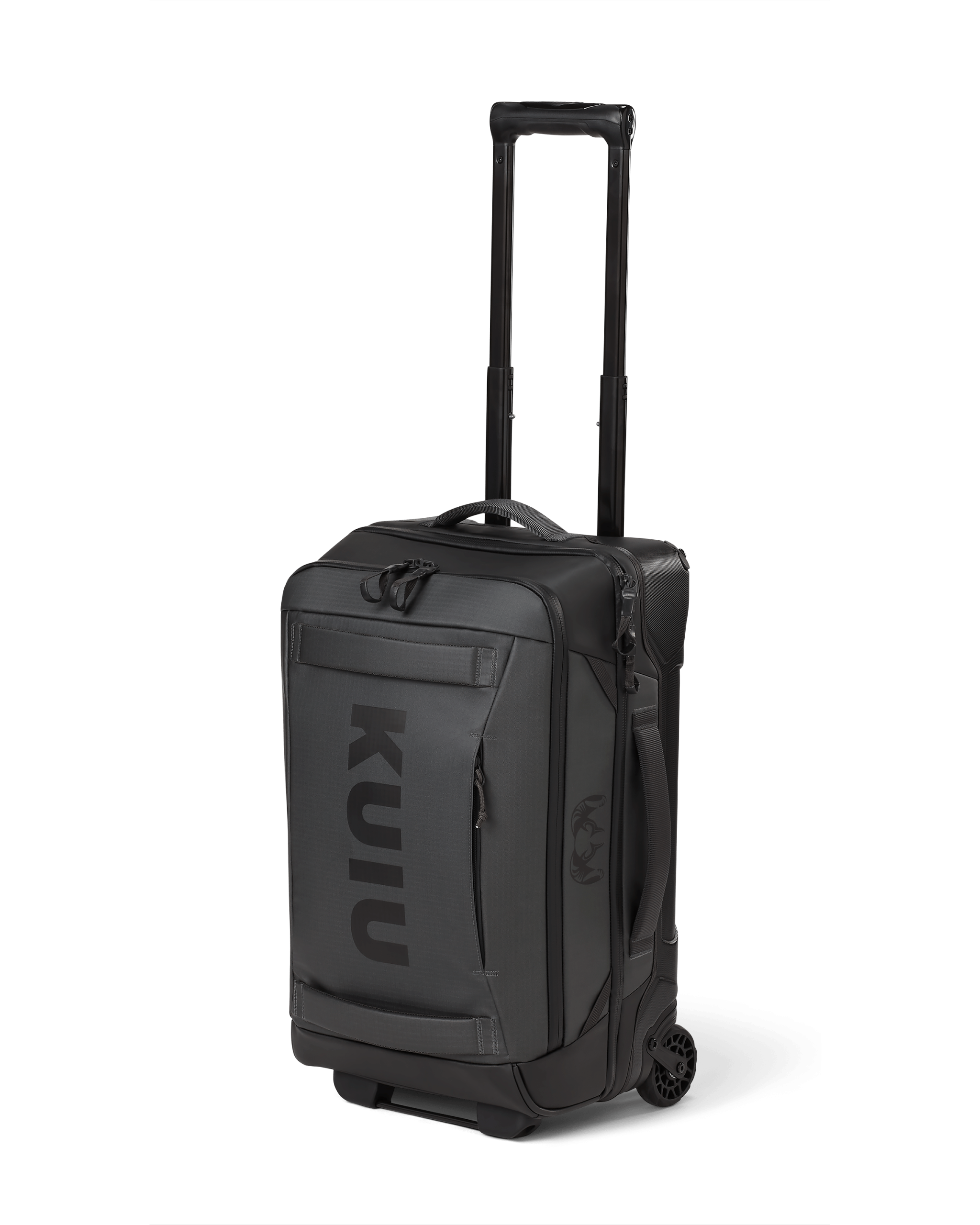 Waypoint 3000 Carry-On Roller | Gunmetal