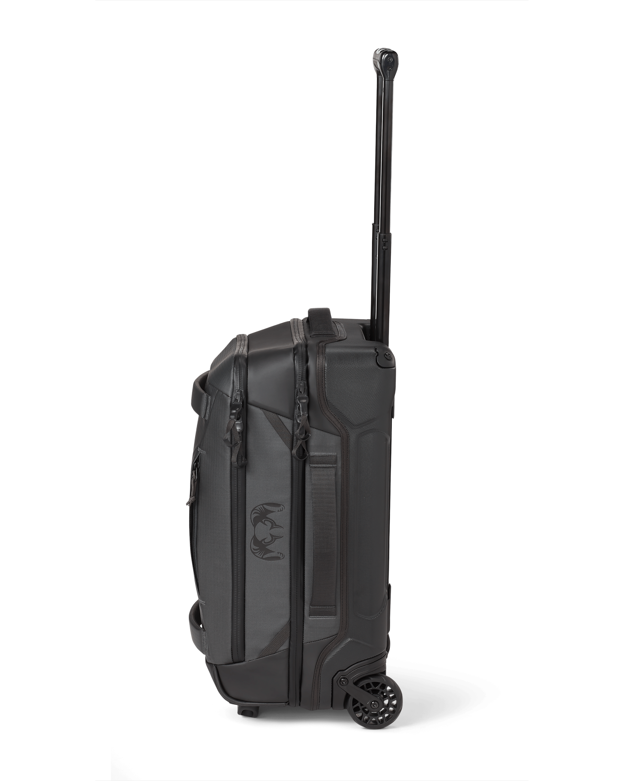 Waypoint 3000 Carry-On Roller | Gunmetal - Image 3