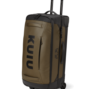 Waypoint 6500 Roller | Bourbon