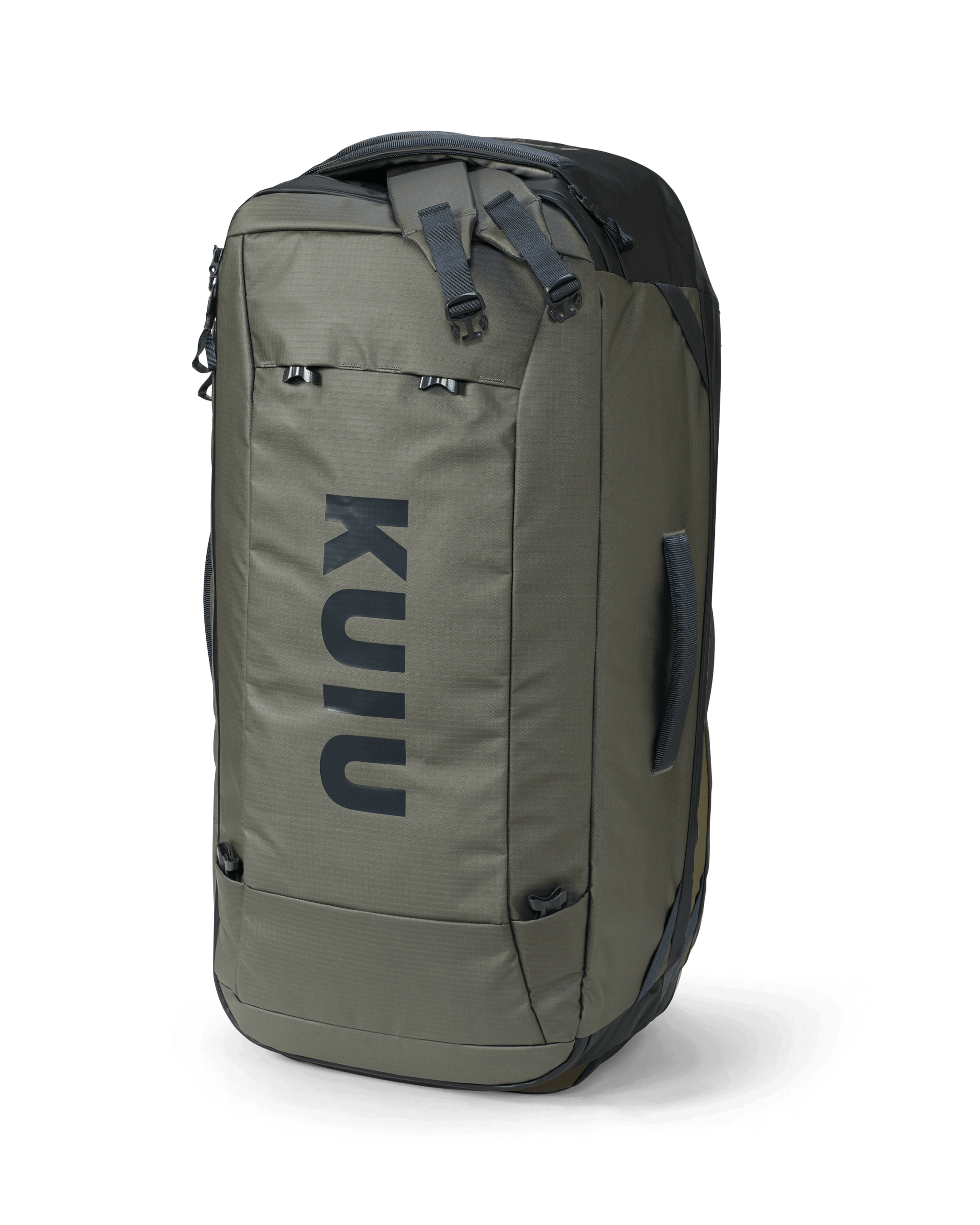 Waypoint 5500 Duffel | Stone - Image 3
