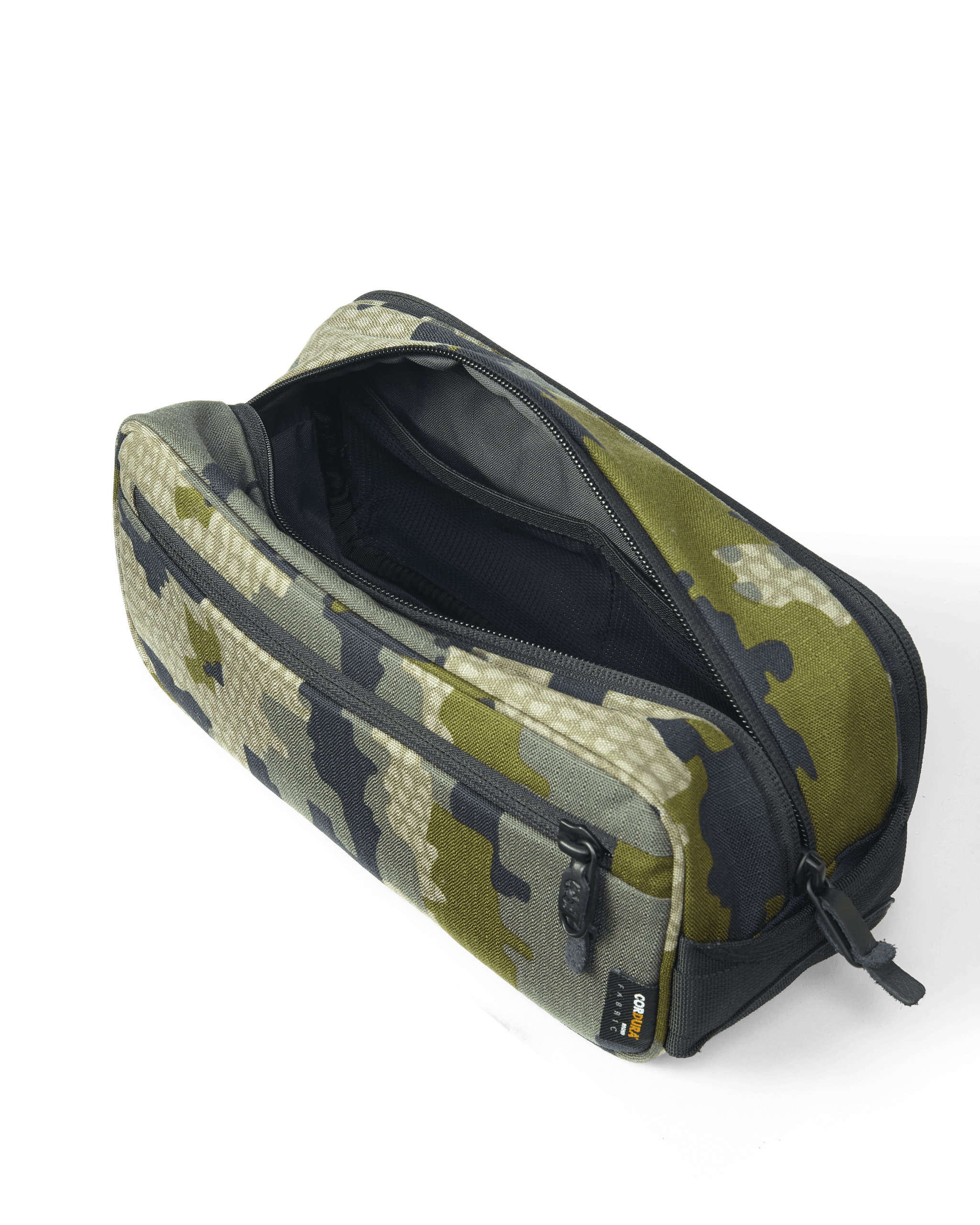 BC CORDURA? Dopp Kit | Verde - Image 3