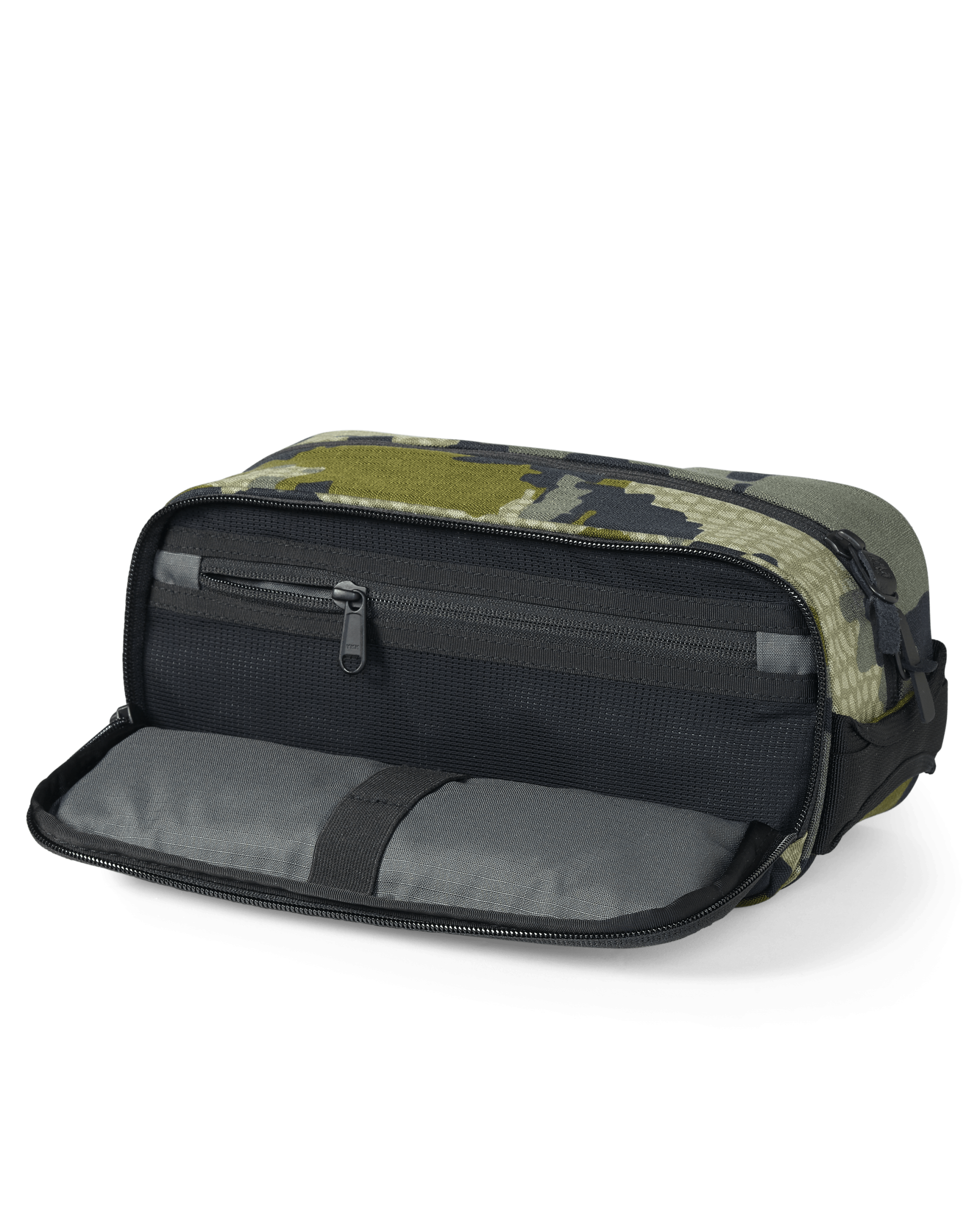 BC CORDURA® Dopp Kit | Verde - Image 4