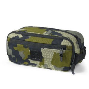 BC CORDURA® Dopp Kit | Verde