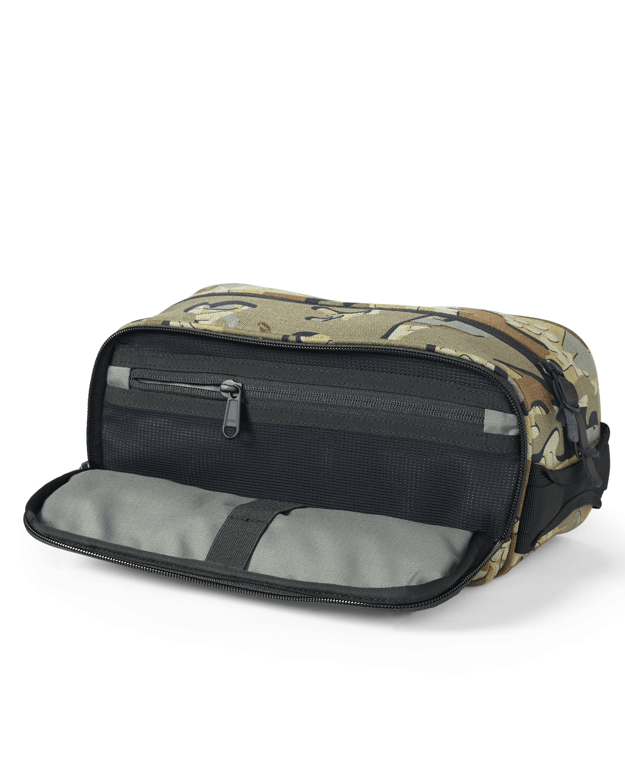 BC CORDURA® Dopp Kit | Valo - Image 4