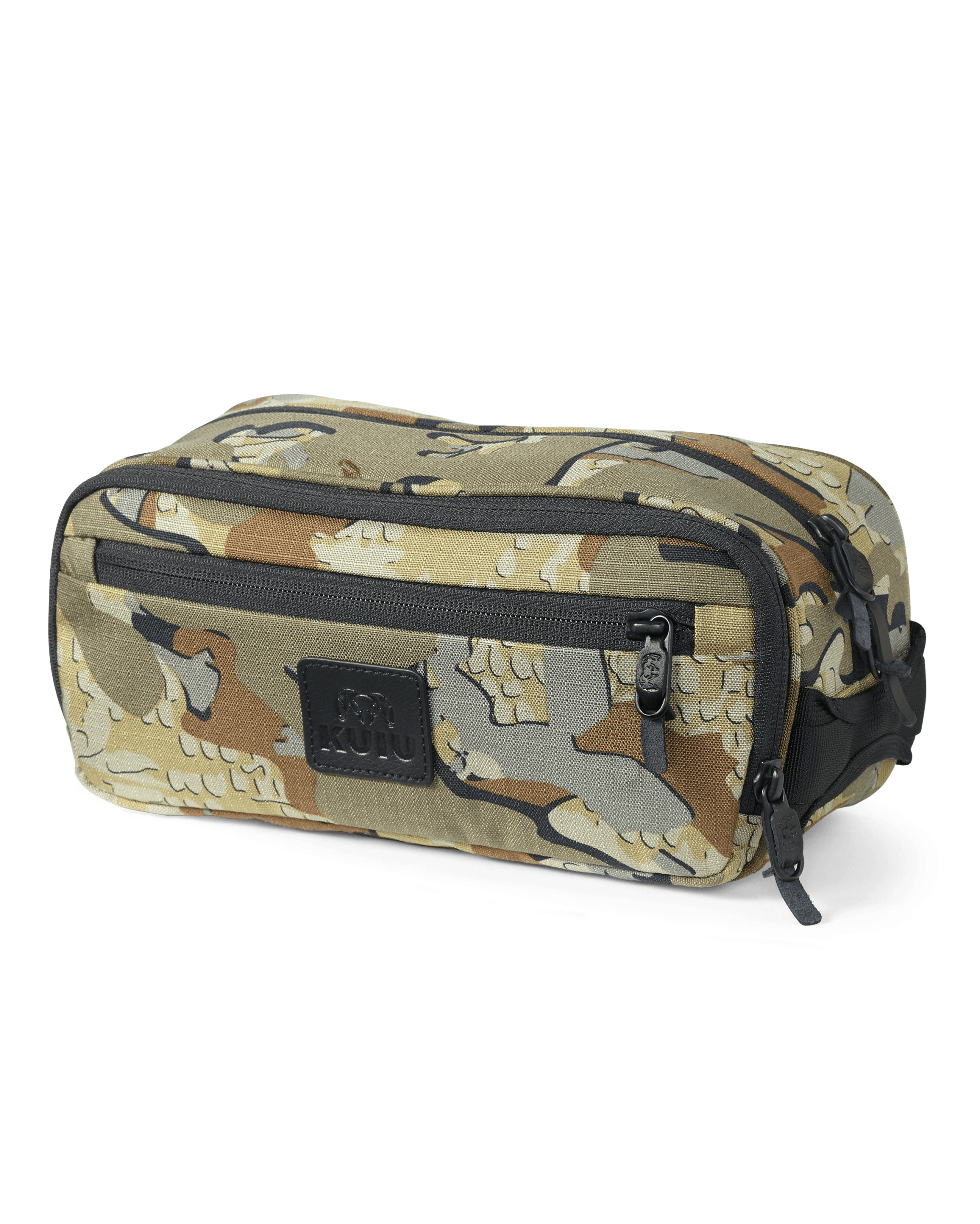 BC CORDURA® Dopp Kit | Valo