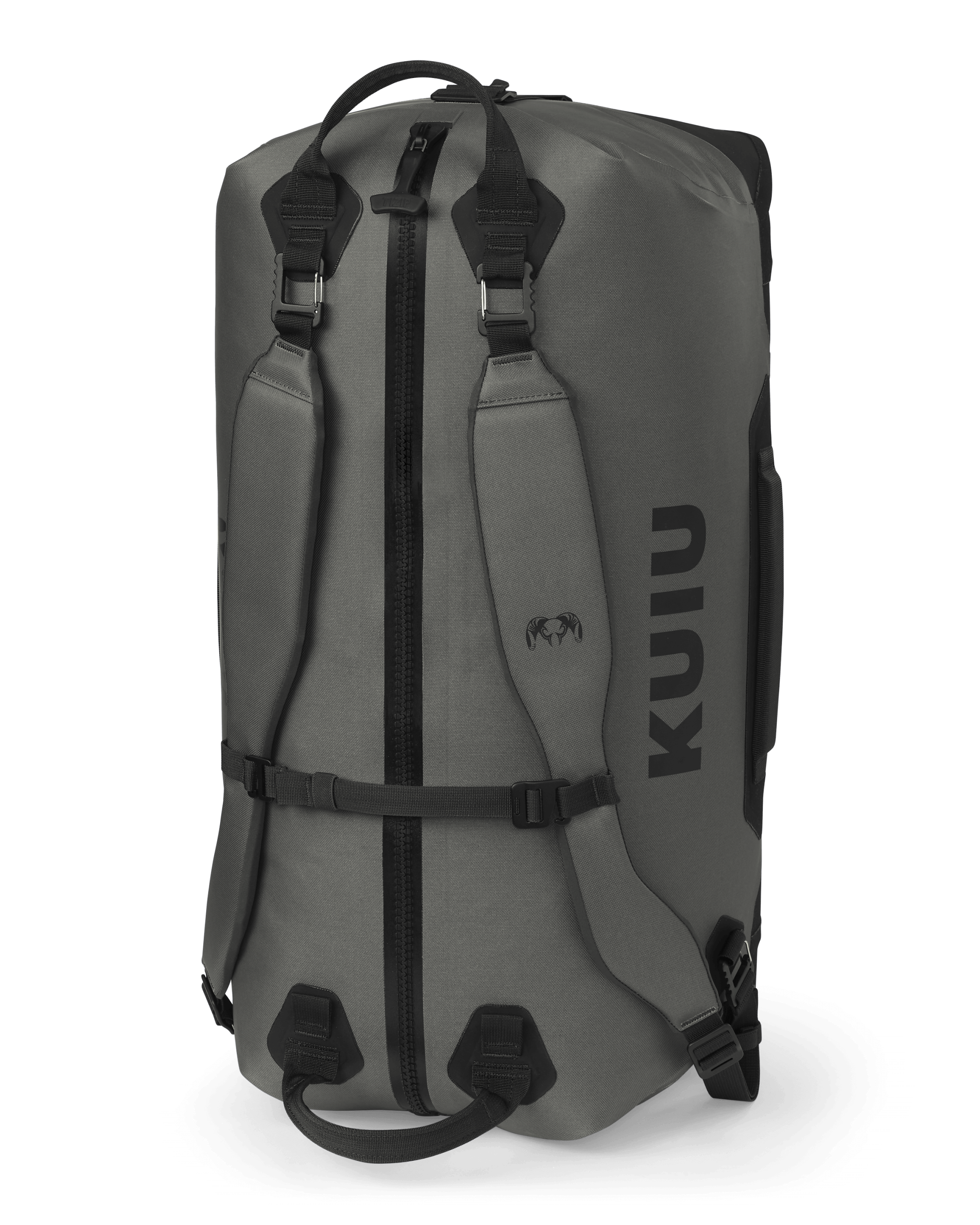 Kodiak 3000 Submersible Duffel | Stone - Image 4