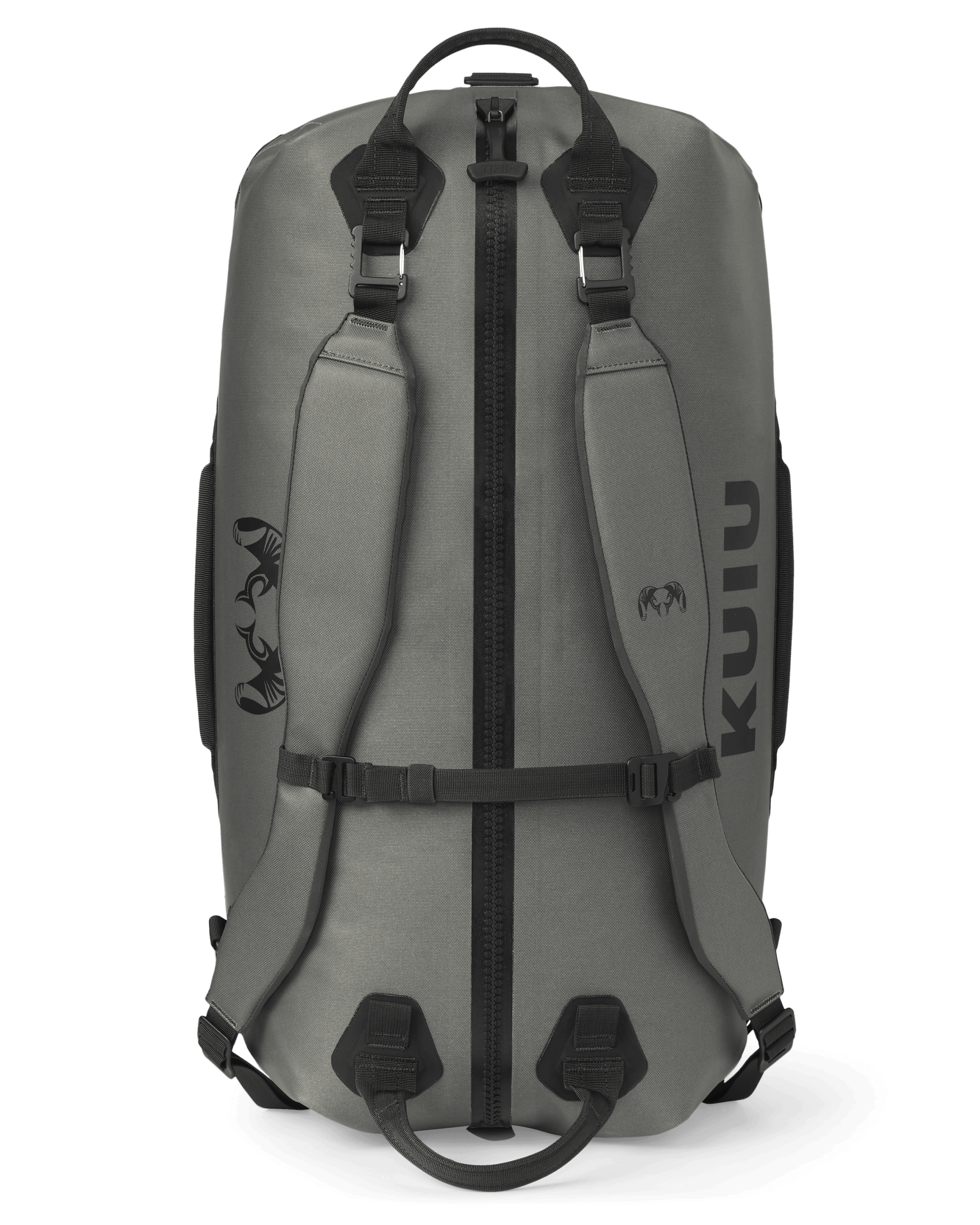 Kodiak 3000 Submersible Duffel | Stone - Image 3