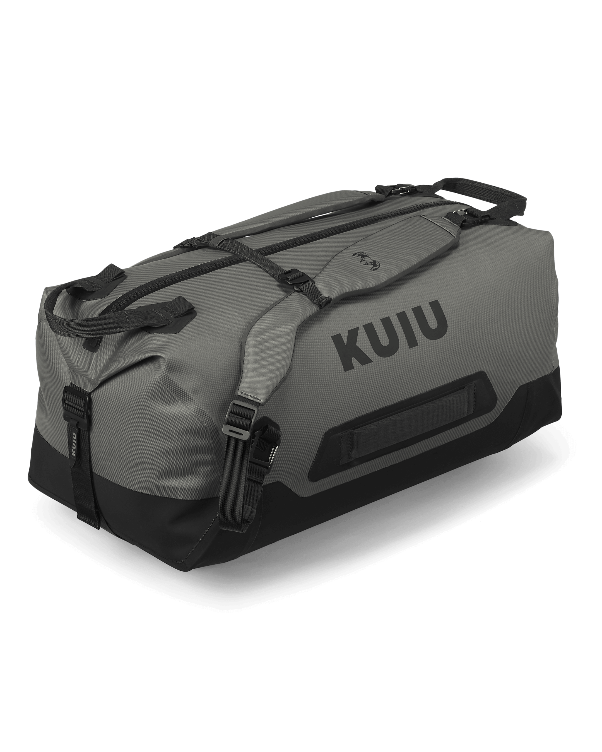 Kodiak 3000 Submersible Duffel | Stone