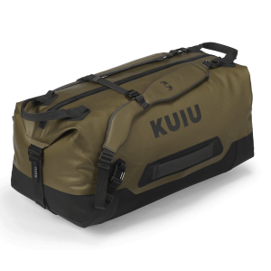 Kodiak 3000 Submersible Duffel | Coyote Brown