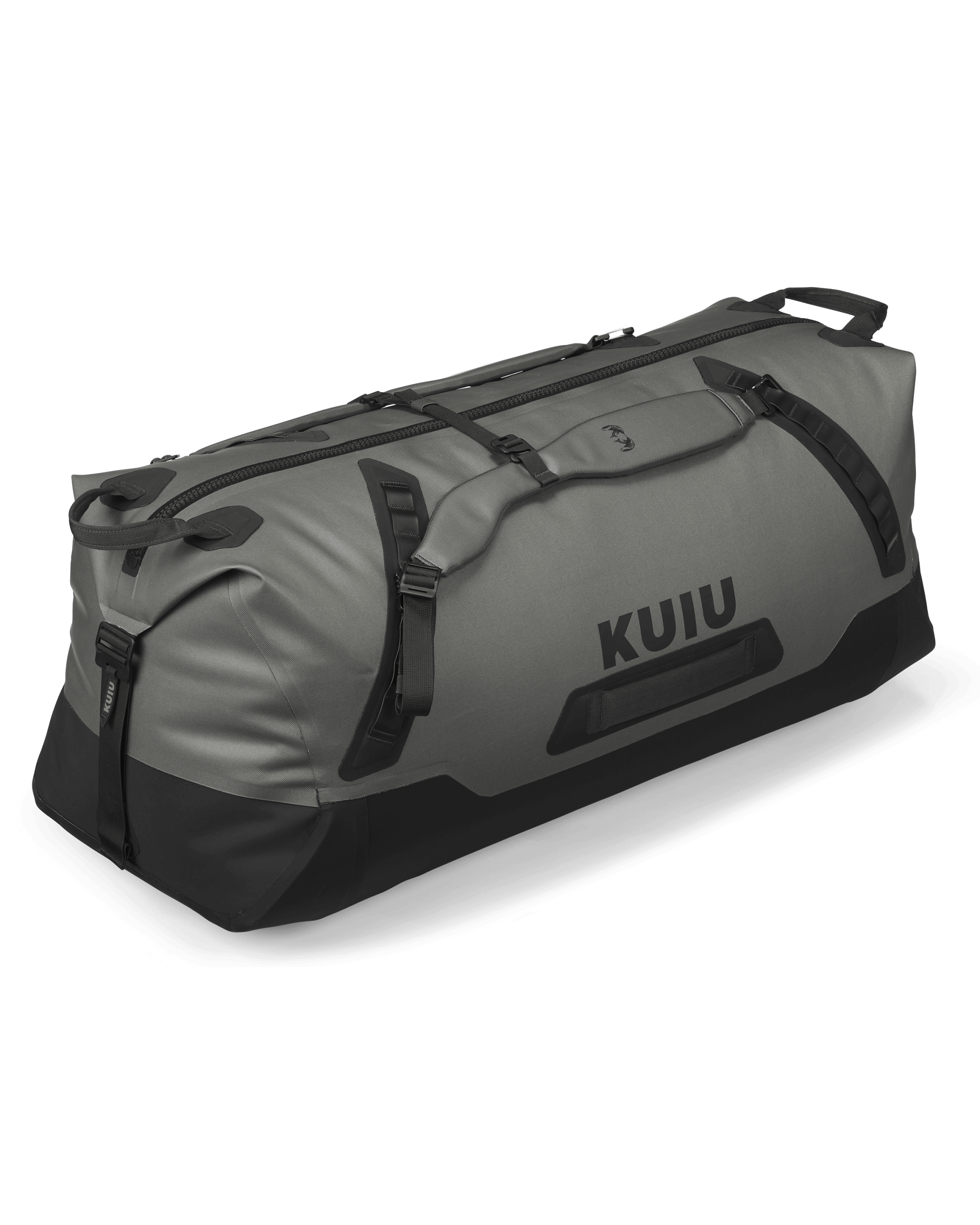 Kodiak 6600 Submersible Duffel | Stone