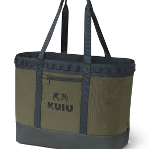 KUIU CORDURA® 2800 Tote Bag | Ash