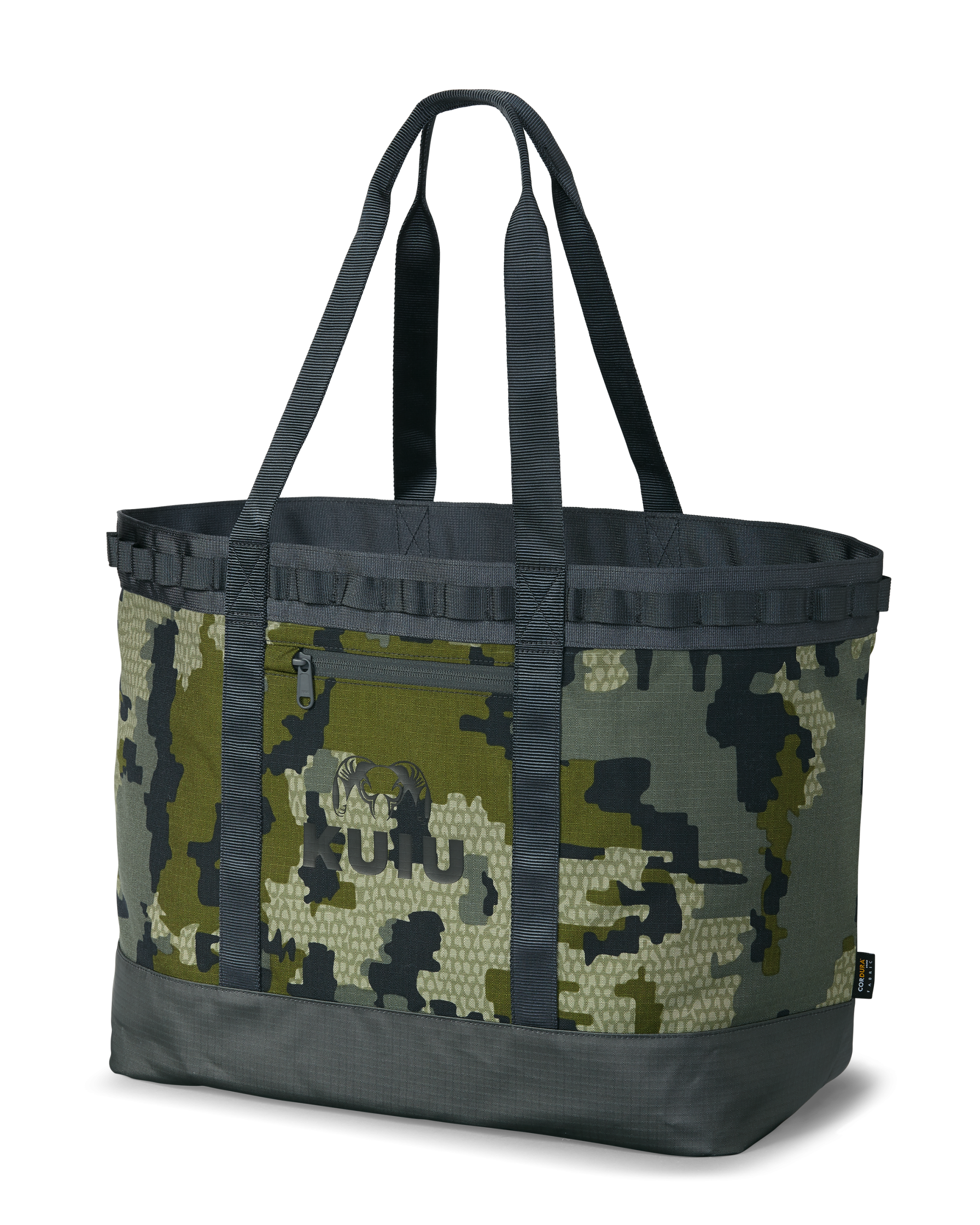 KUIU CORDURA® 2800 Tote Bag | Verde
