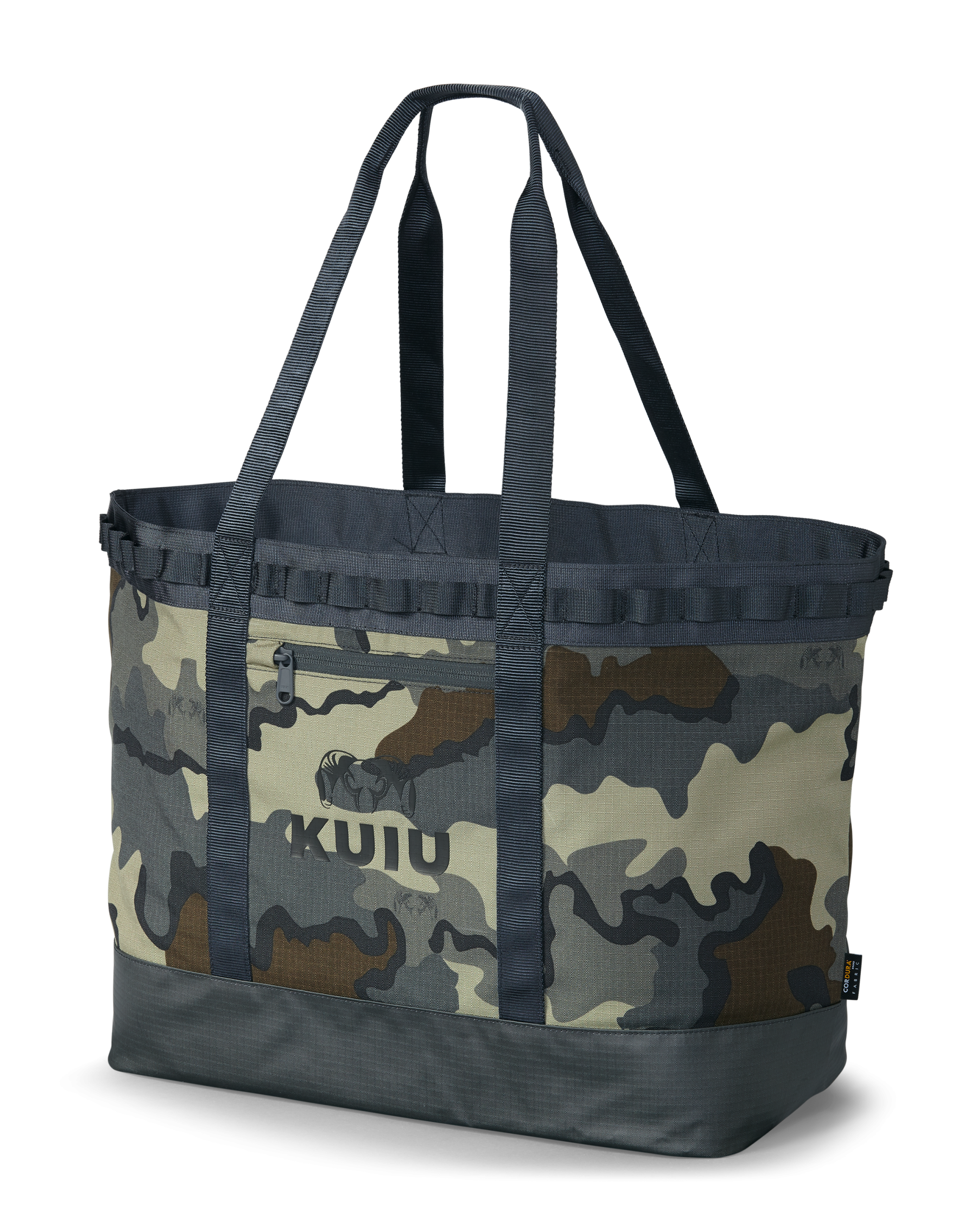 KUIU CORDURA® 2800 Tote Bag | Vias