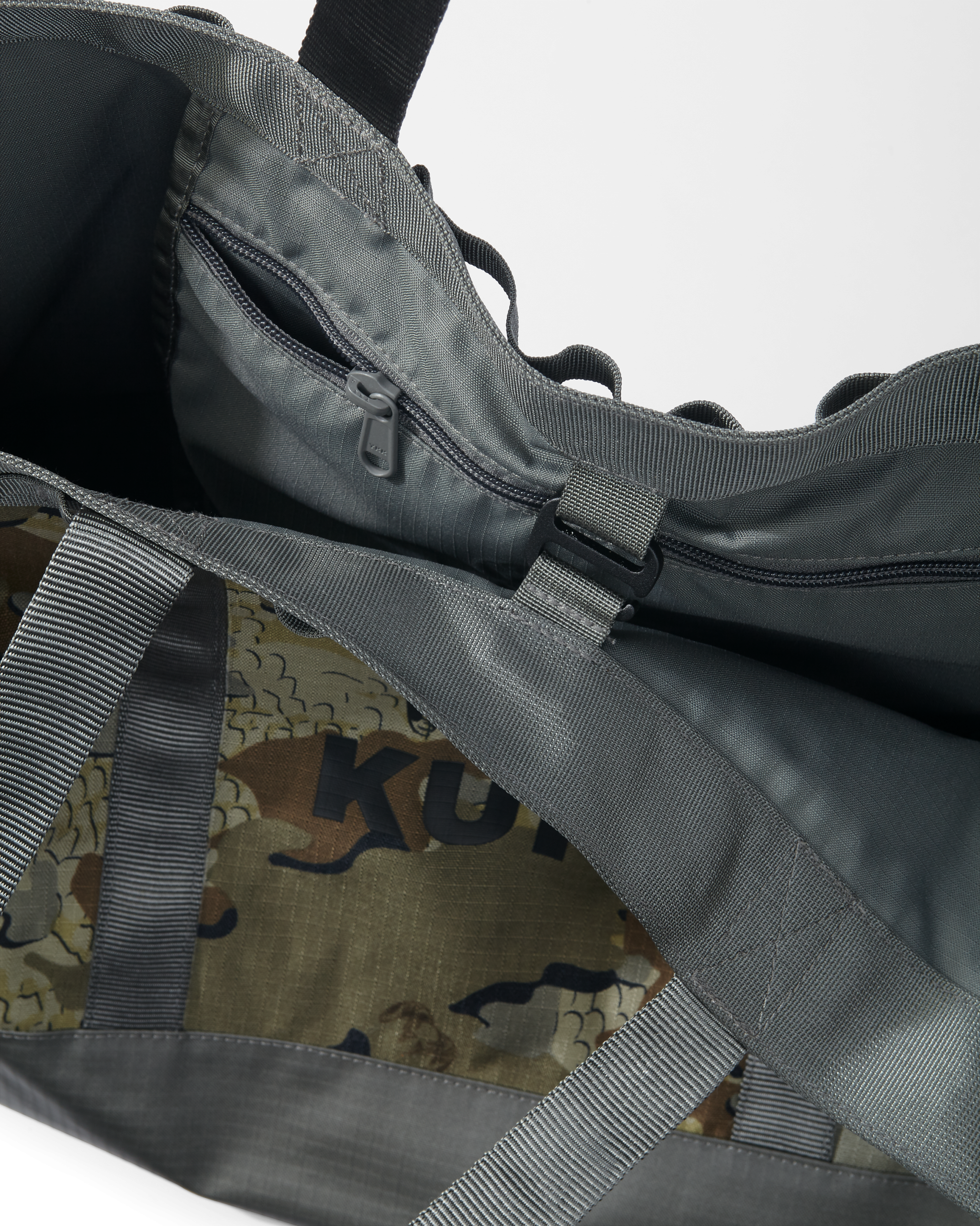 KUIU CORDURA® 2800 Tote Bag | Valo - Image 2