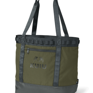 KUIU CORDURA® 1850 Tote Bag | Ash