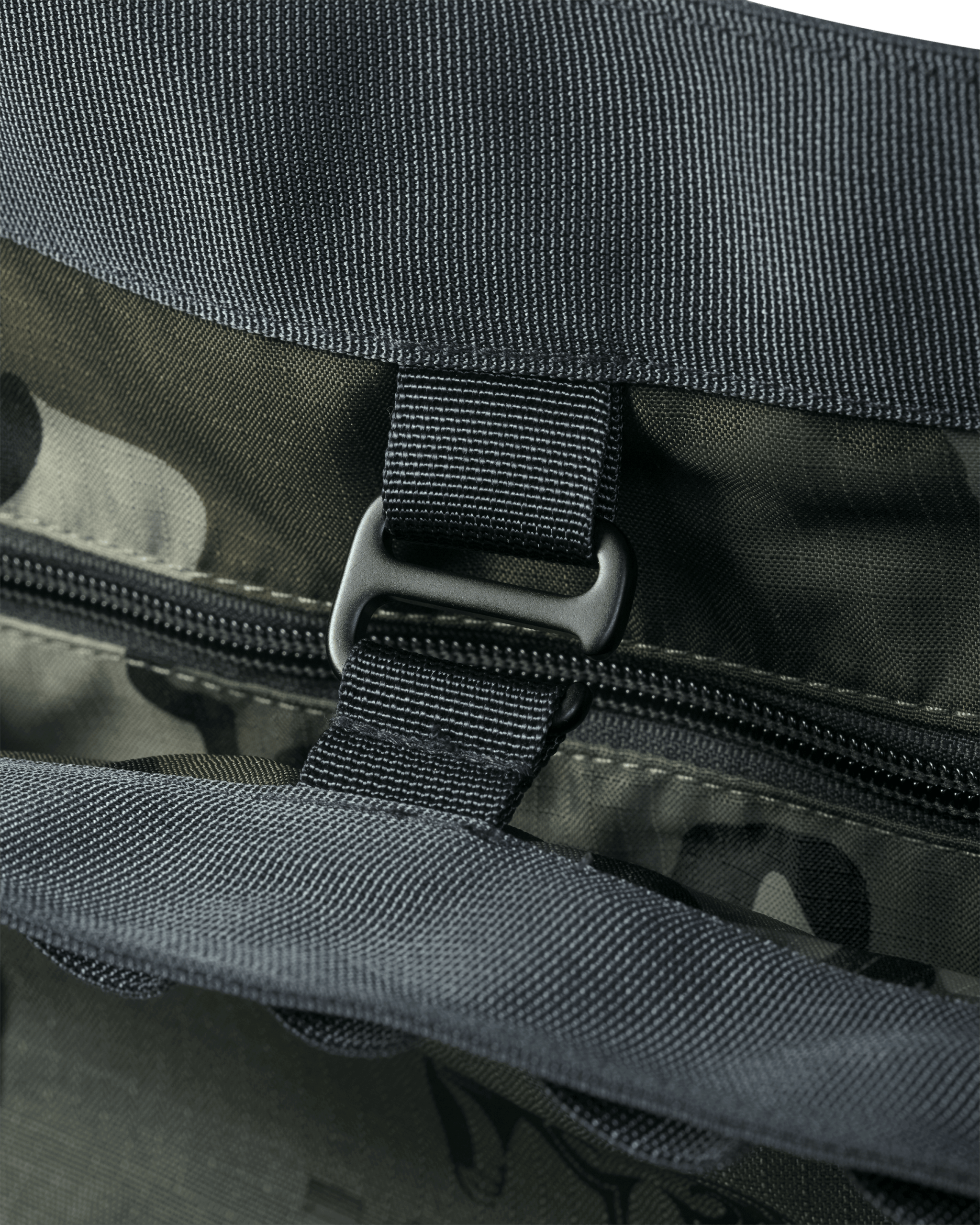 KUIU CORDURA® 1850 Tote Bag | Gunmetal - Image 2