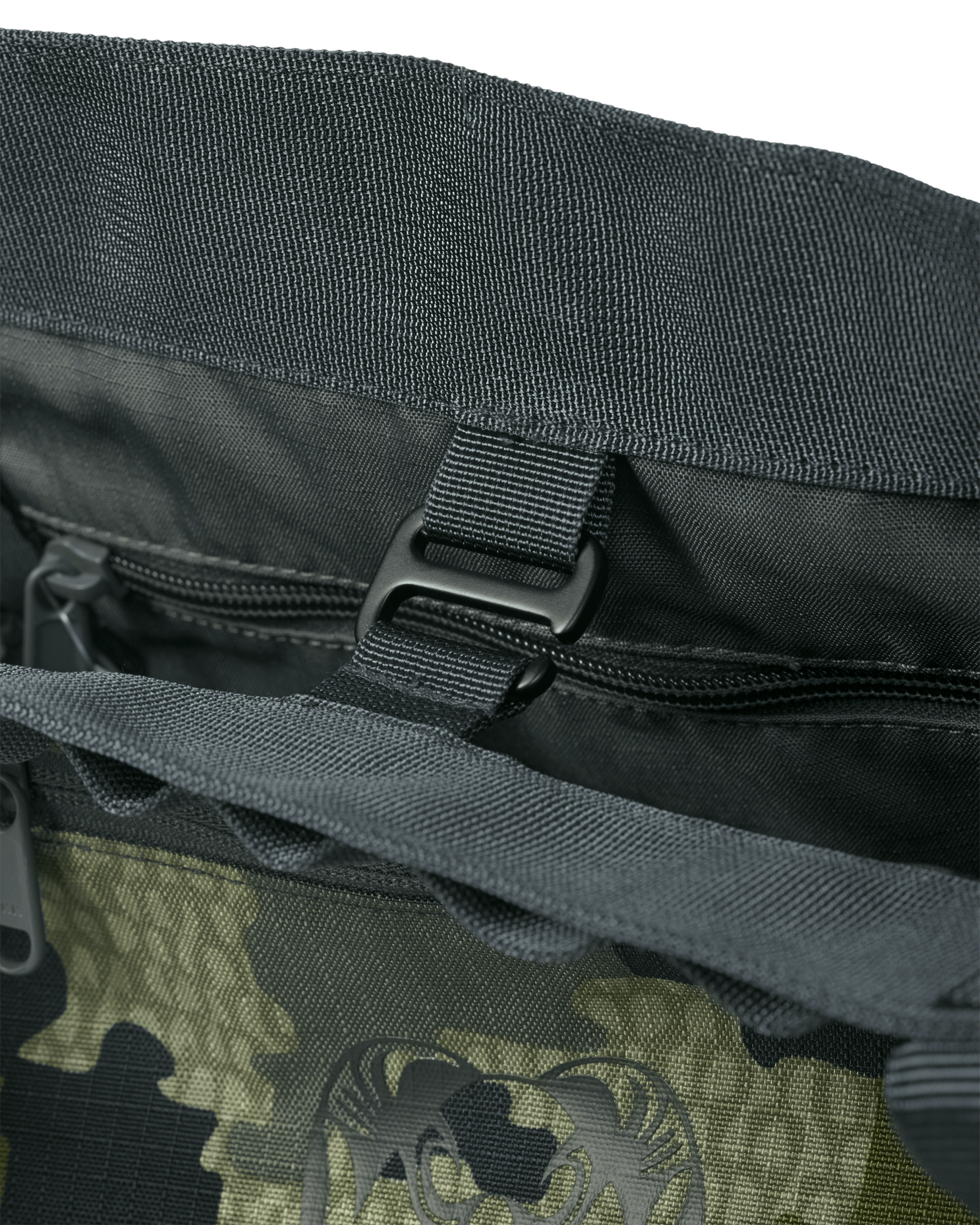 KUIU CORDURA® 1850 Tote Bag | Verde - Image 2