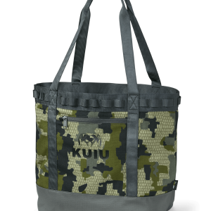 KUIU CORDURA® 1850 Tote Bag | Verde
