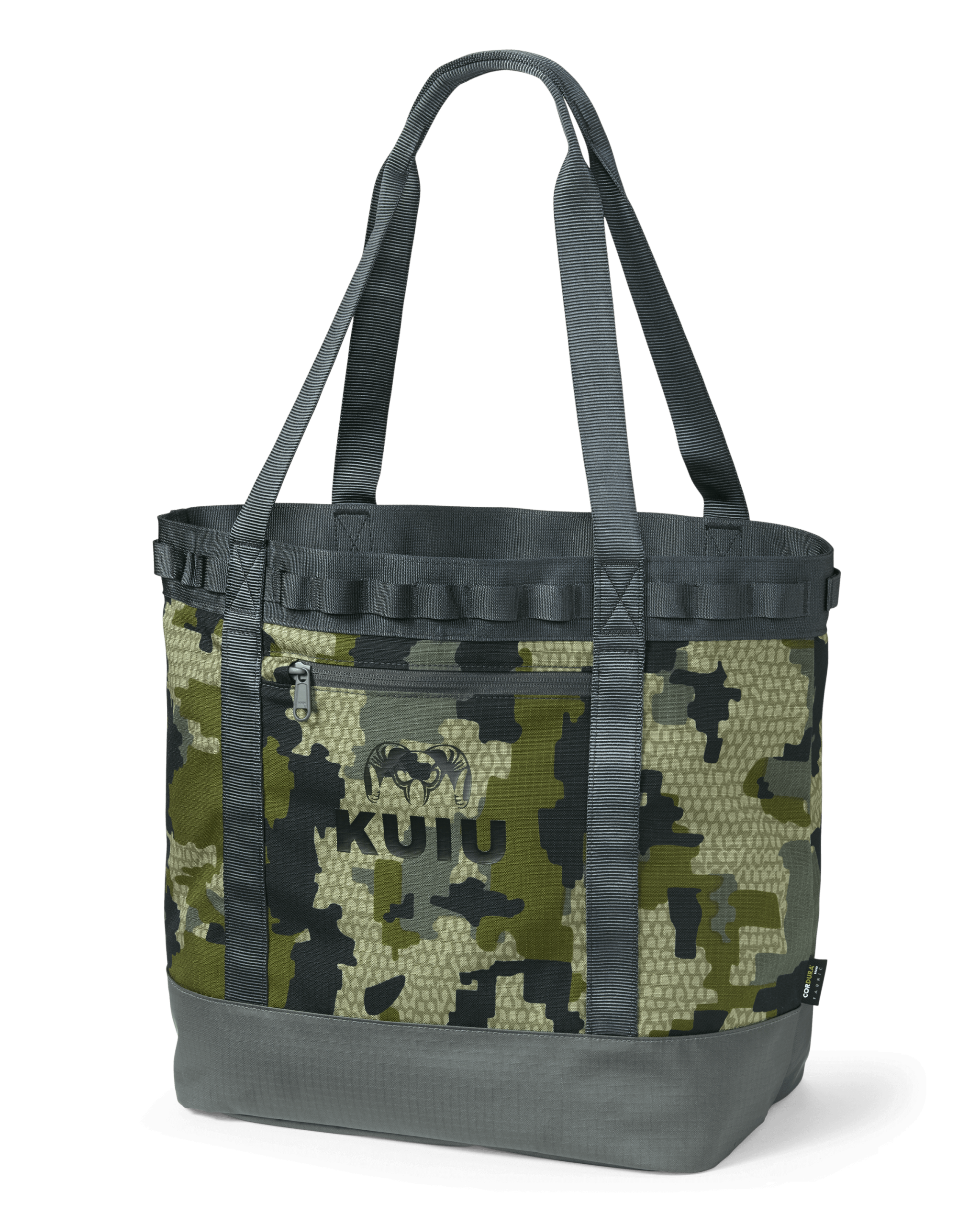 KUIU CORDURA® 1850 Tote Bag | Verde