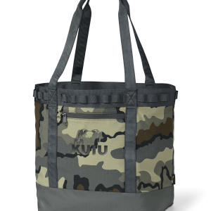 KUIU CORDURA® 1850 Tote Bag | Vias