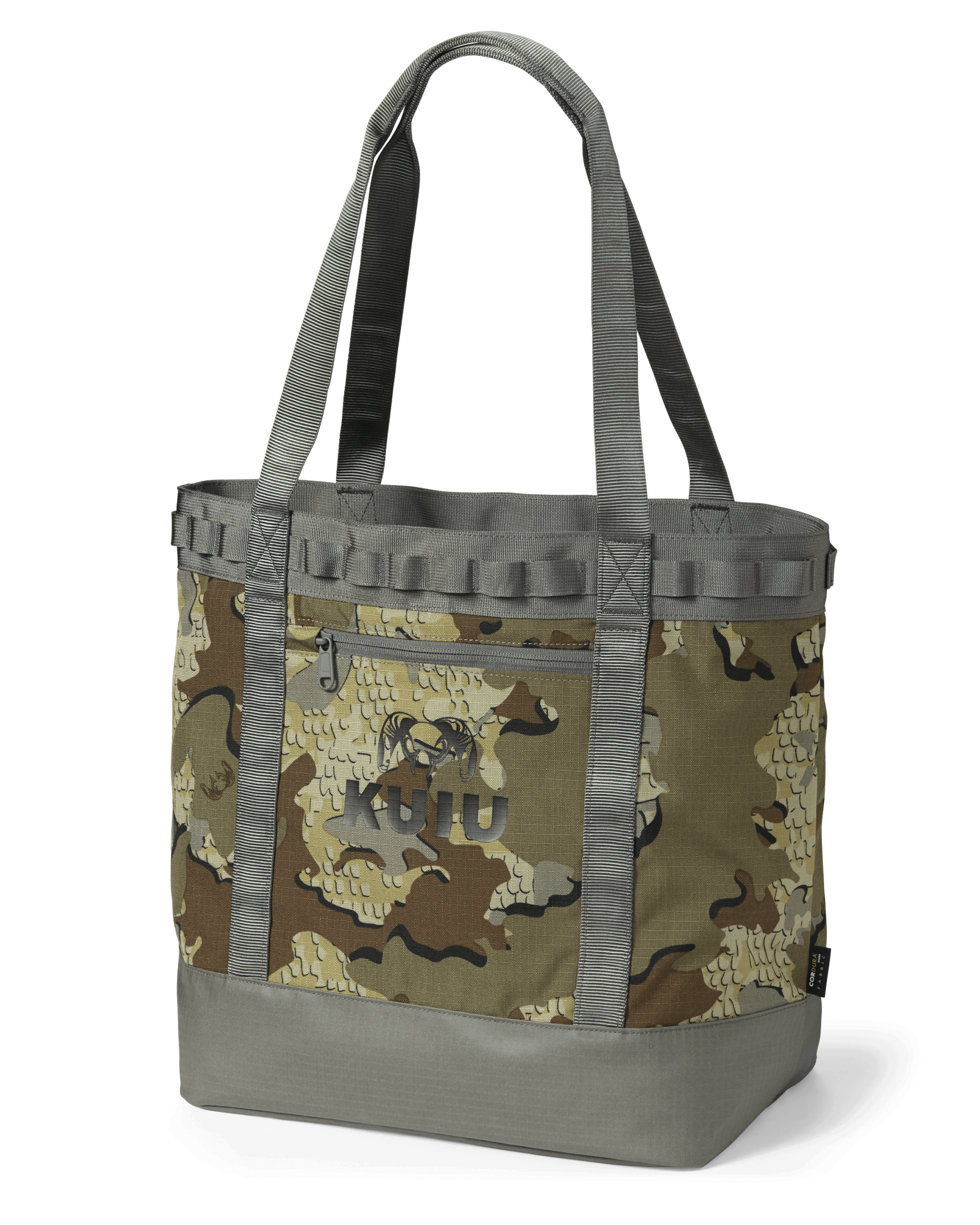 KUIU CORDURA® 1850 Tote Bag | Valo