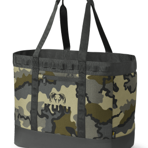 KUIU CORDURA® 2800 Structured Tote Bag | Vias