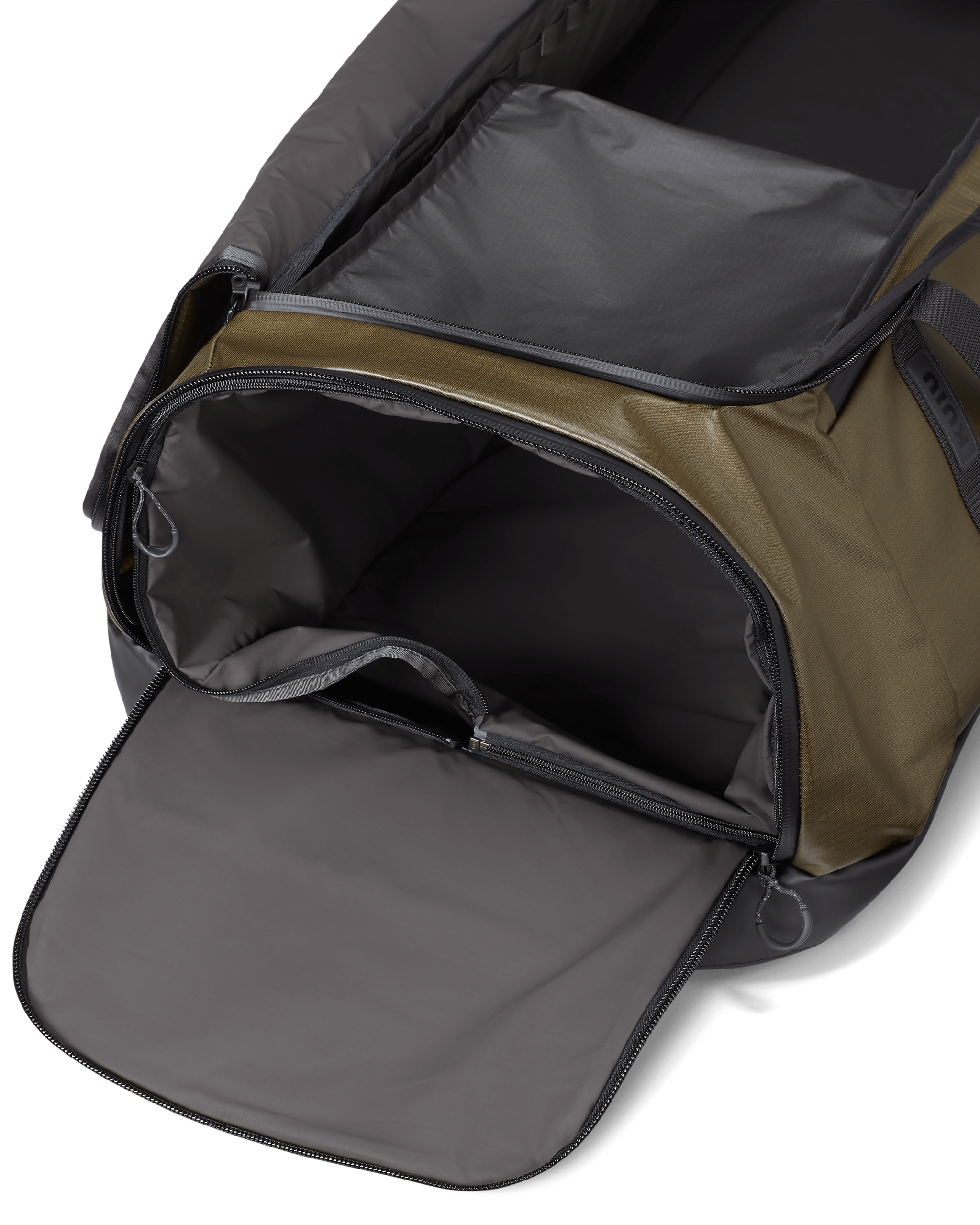 TwoTrack 8000 Boot Duffel | Bourbon - Image 2