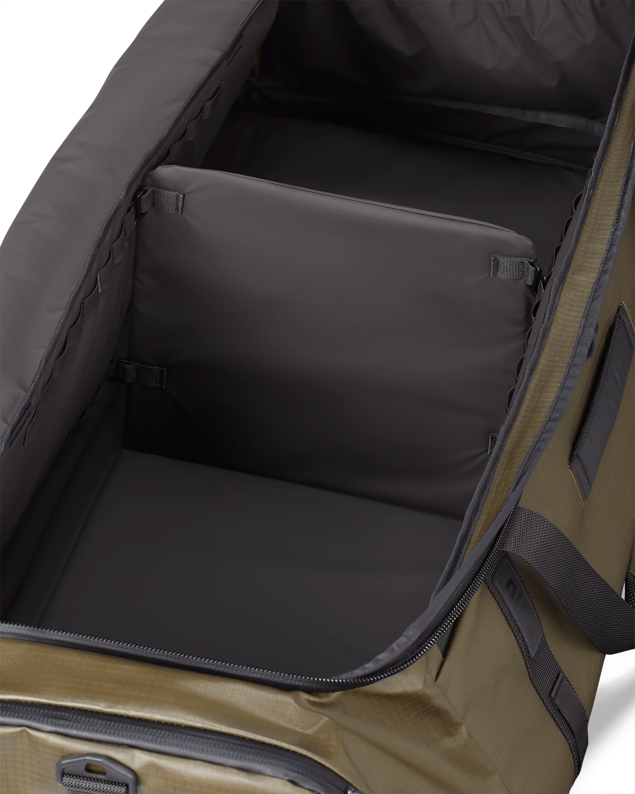 TwoTrack 8000 Boot Duffel | Bourbon - Image 3